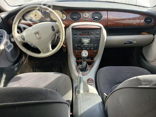 Fælk ROVER 75 (RJ) 2.0 CDT | BP24104645C45