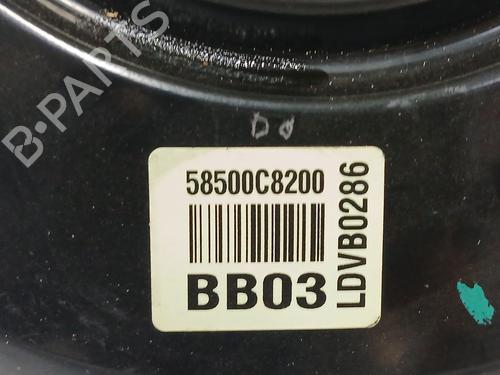 Servo brake HYUNDAI i20 II (GB, IB) 1.2 | BP28537921M42 