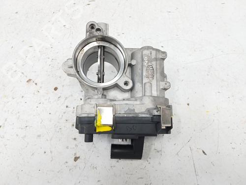 Used Throttle body Throttle body OPEL ZAFIRA / ZAFIRA FAMILY B (A05) 1.9 CDTI (M75) (120 hp) 34346584 34346584