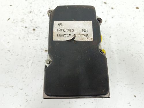ABS pump SKODA FABIA II (542) 1.6 TDI | BP36230421M43 - Image 5