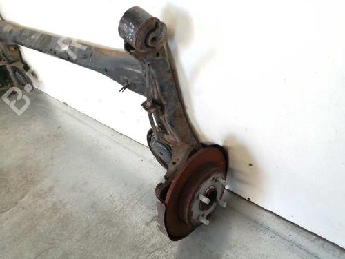 Rear axle HYUNDAI i10 I (PA) 1.2 | BP8653778M2 