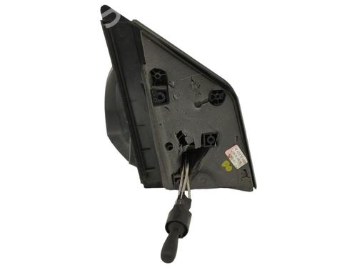 Left mirror SMART FORTWO Coupe (451) 1.0 (451.331, 451.380) | BP17624505C26 