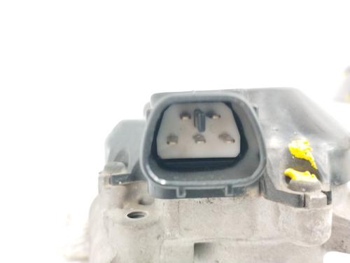 Front wiper motor HONDA JAZZ II (GD_, GE3, GE2)  | BP11285574M29 