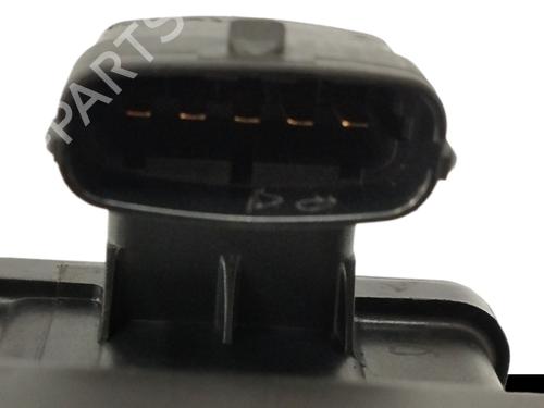 Intake manifold HYUNDAI GETZ (TB) 1.5 CRDi | BP16570215M70 