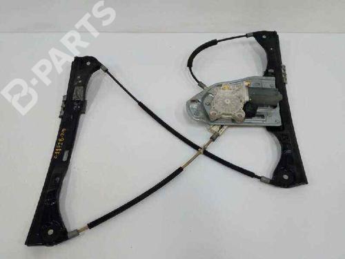 Used Front right window mechanism MERCEDES-BENZ C-CLASS Coupe (CL203) C 220 CDI (203.706) (143 hp) 5217271