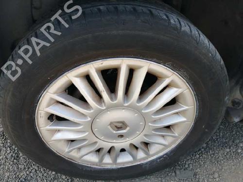 Electronic module RENAULT MEGANE II Saloon (LM0/1_) 1.9 dCi (LM0G, LM1G, LM2C) | BP12426253M83 