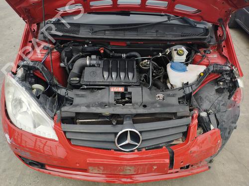 Electronic module MERCEDES-BENZ A-CLASS (W169)  | BP16144226M83 