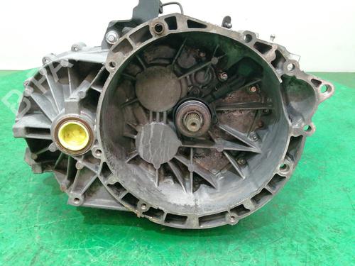 Used Gearbox FORD MONDEO IV (BA7) 2.0 TDCi (140 hp) 10315285