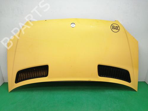 Used Hood MERCEDES-BENZ SPRINTER 3,5-t Van (B906) [2006-2020]  10394816