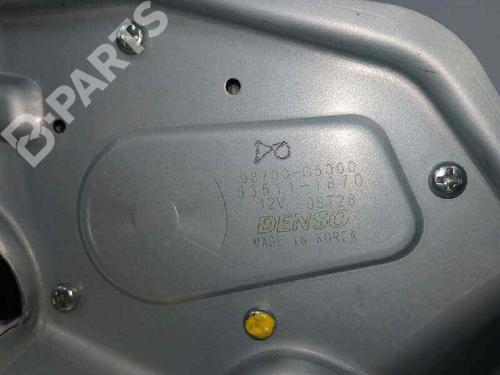 Viskermotor bakrute KIA NIRO I (DE)  | BP5088494M102 