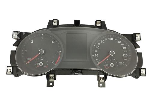 Used Instrument cluster VW PASSAT B8 (3G2, CB2) 2.0 TDI (150 hp) 13385002