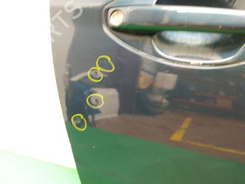 Right front door HYUNDAI COUPE II (GK)  | BP29237618C3 