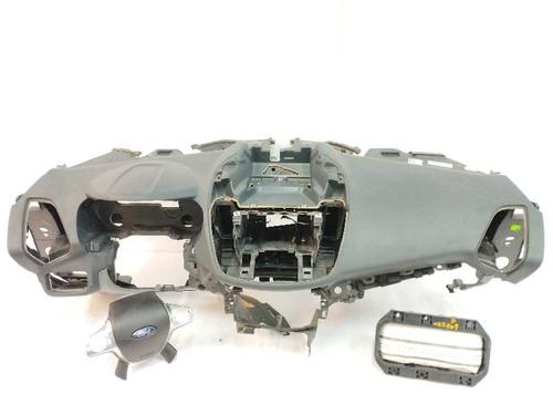 Dashboard FORD C-MAX II (DXA/CB7, DXA/CEU) 1.6 Ti (105 hp) 9716011