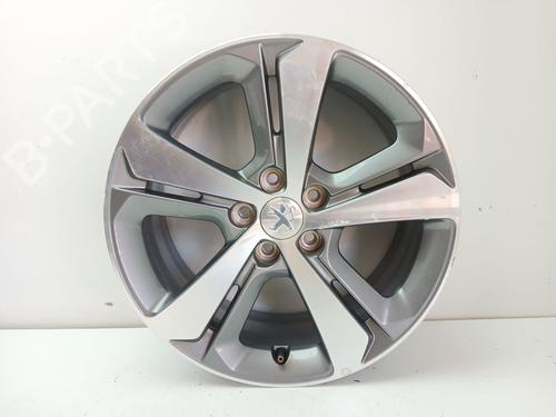 Used Rim Rim 39077674 39077674