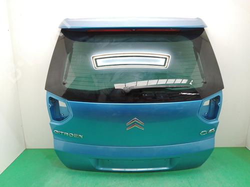 Used Tailgate CITROËN C4 Picasso I MPV (UD_) 1.8 i 16V (125 hp) 15965494