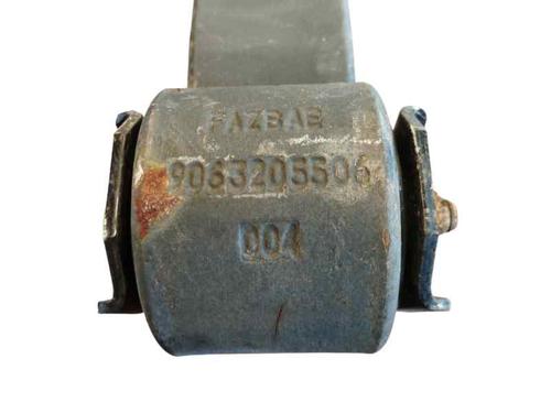 Other MERCEDES-BENZ SPRINTER 3,5-t Van (B906) 319 CDI / BlueTEC (906.631, 906.633, 906.635, 906.637) | BP23576773O1