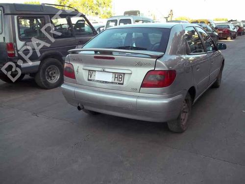 Sikringsdåse CITROËN XSARA (N1) 2.0 HDi 90 | BP8117216E1 