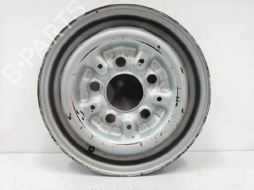 Fælk MERCEDES-BENZ MB Bus (W631) D (631.333, 631.343, 631.334, 631.344) (72 hp) 8291848