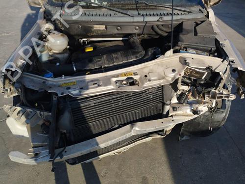 Front left window mechanism LAND ROVER FREELANDER I (L314) 2.0 Td4 4x4 | BP16144365C22 