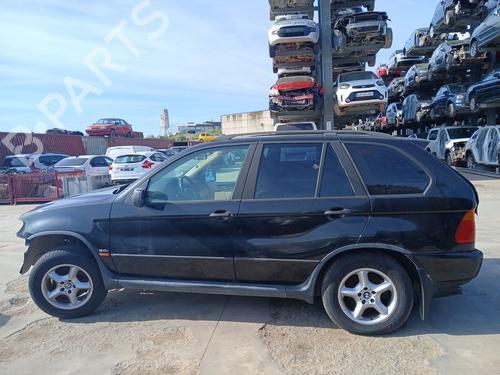 Left taillight BMW X5 (E53) 3.0 i | BP35791945C34 - Image 8