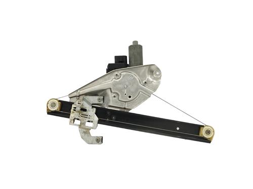 Rear left window mechanism AUDI A6 C5 Avant (4B5) 2.5 TDI | BP13542766C24 