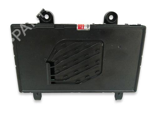 Electronic module MERCEDES-BENZ A-CLASS Saloon (V177) A 200 d (177.112) | BP18467028M83