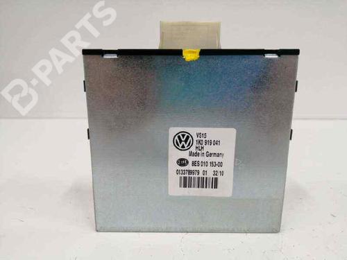 Module électronique VW GOLF VI (5K1) 1.6 TDI (105 hp) 6160785