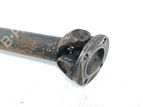 Driveshaft FORD FOCUS I (DAW, DBW) 1.8 Turbo DI / TDDi | BP23575398M37