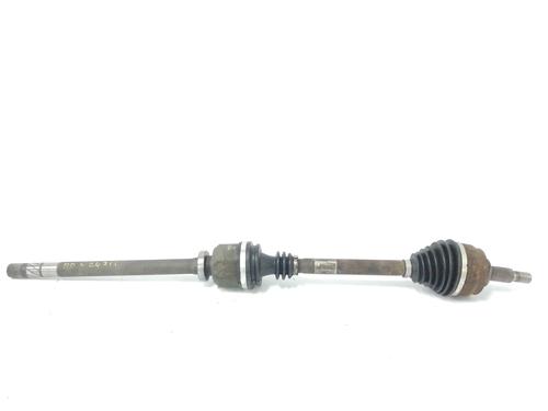 Used Right front driveshaft RENAULT ESPACE IV (JK0/1_) [2002-2026]  11795542