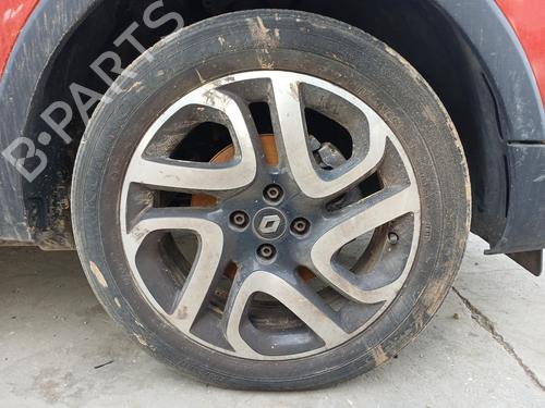 Squib airbag RENAULT CAPTUR I (J5_, H5_) 1.5 dCi 110 | BP23960840C102