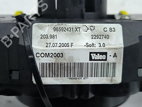 Switch PEUGEOT 407 (6D_) 2.0 HDi 135 (6DRHRH, 6DRHRE, 6DRHRG, 6DRHRJ) | BP40041405I30 - Image 8