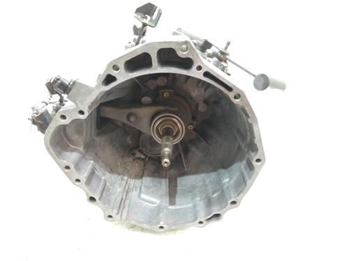 Gearbox RENAULT TRUCKS Maxity  | BP23575395M3 