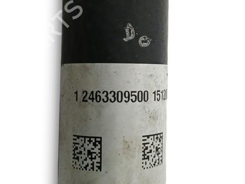 Right front driveshaft MERCEDES-BENZ CLA Shooting Brake (X117)  | BP23575878M39 