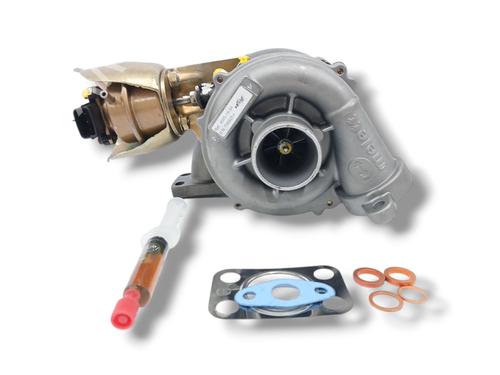 Used Turbocharger/Supercharger PEUGEOT 307 SW (3H) [2002-2009]  30966174
