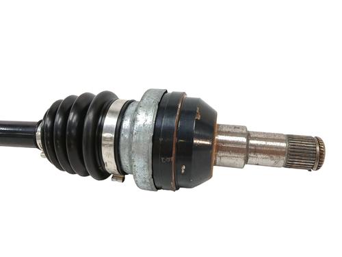 Right rear driveshaft CHEVROLET CAPTIVA (C100, C140) 2.0 D | BP19635861M41 