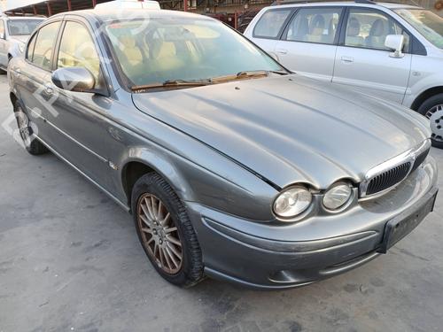 Brugte JAGUAR X-TYPE I (X400)  2.0 D  4601293