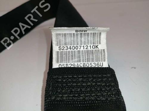 Front right seatbelt BMW X3 (E83) 2.0 d | BP8722594I25 
