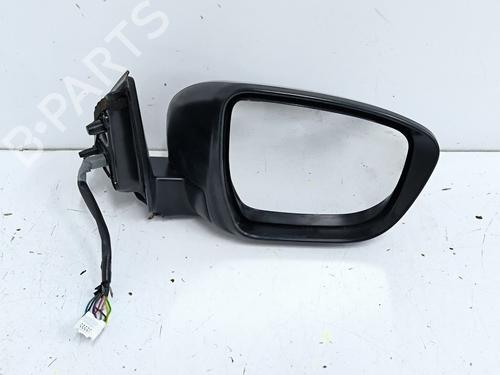 Used Right mirror Right mirror 33954485 33954485