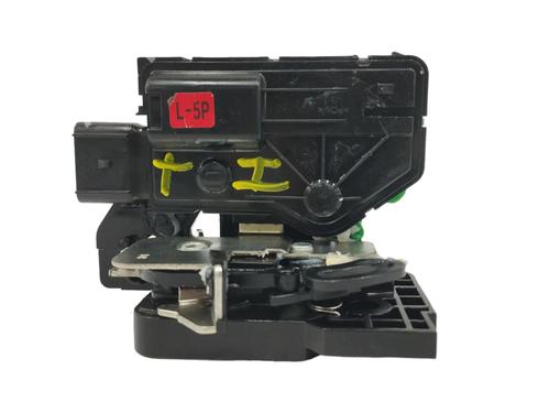 Rear left lock HYUNDAI i10 II (BA, IA)  | BP16347057C100 