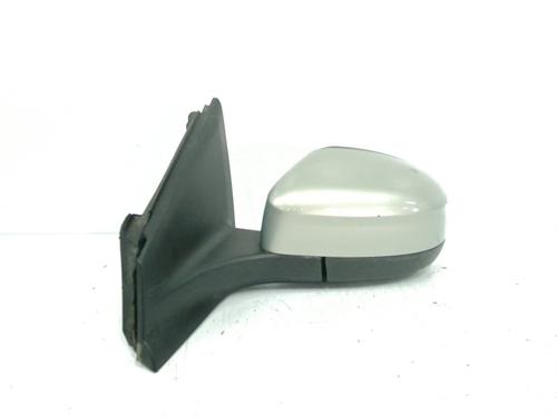 Left mirror FORD MONDEO IV (BA7) 2.0 TDCi | BP10420643C26 
