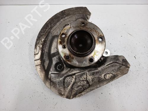 Left front steering knuckle BMW X1 (E84) sDrive 18 d | BP39066773M25 - Image 2