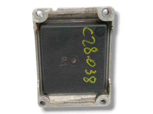 Engine control unit (ECU) FIAT GRANDE PUNTO (199_)  | BP26599565M57 