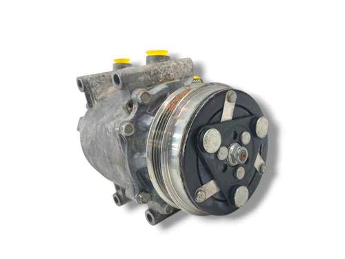 AC compressor HONDA CR-Z (ZF) 1.5 IMA (ZF2) | BP28513435M34
