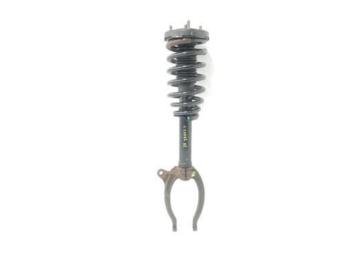 Used Left front shock absorber HYUNDAI SONATA V (NF) [2004-2014]  11795524