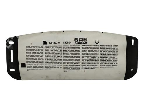 Dashboard MERCEDES-BENZ C-CLASS (W204) C 220 CDI (204.002) | BP11707201C46 