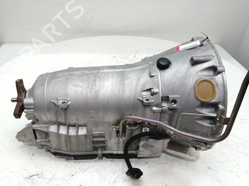 Gearbox MERCEDES-BENZ C-CLASS (W204) C 200 CDI (204.001) | BP15617189M3 