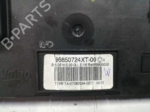 Climate control PEUGEOT 308 I (4A_, 4C_) 1.6 16V | BP8684151I5 