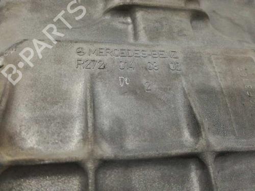 Oil sump MERCEDES-BENZ CLS (C219) CLS 350 (219.356) | BP14147689M115 