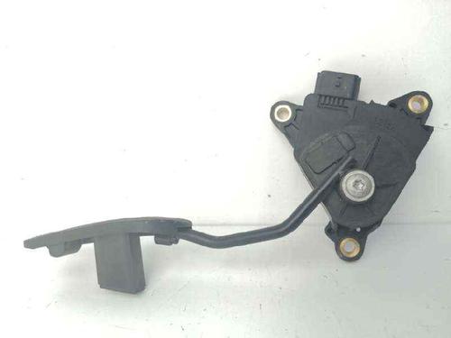 Pedal NISSAN NV200 / EVALIA Bus 1.5 dCi 85 (M20, M20M, M20K, M20KK) (86 hp) 1212B | 1212B | 00093 |