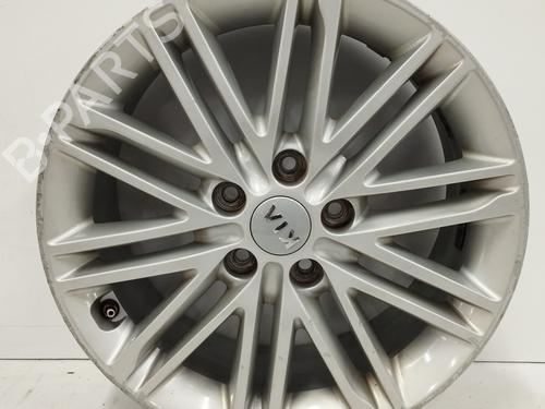 Rim KIA CARENS IV 1.6 GDi 52910A4750 | 7,0JX17ET50,5 | 5H | 5X115